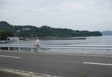 喜々津港にて.jpg