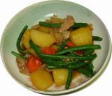 新じゃがと豚肉v゙uめマ.jpg