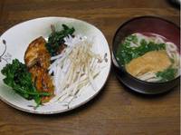 ’14.3.9夕食のお惣菜.jpg
